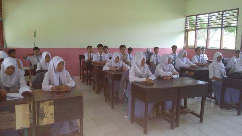 Kegiatan Belajar